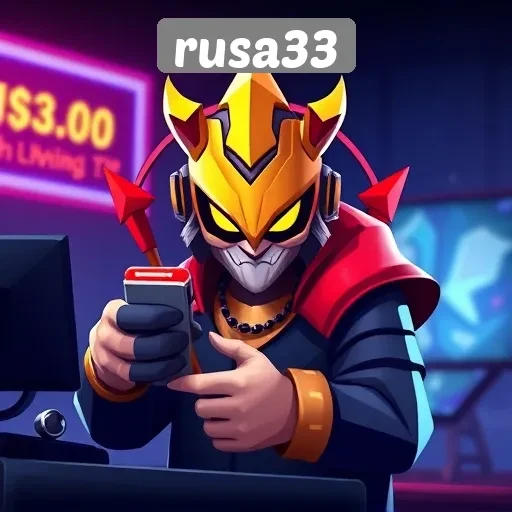 Kepuasan Pelanggan di Rusa33 dan Dampaknya bagi Industri Game