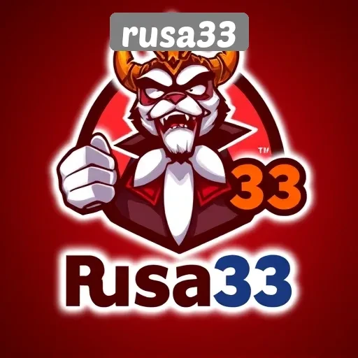 Evolusi Situs Game Rusa33 di Kalangan Gamer Indonesia