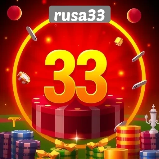 Menggali Komunitas Pemain Rusa33 yang Aktif
