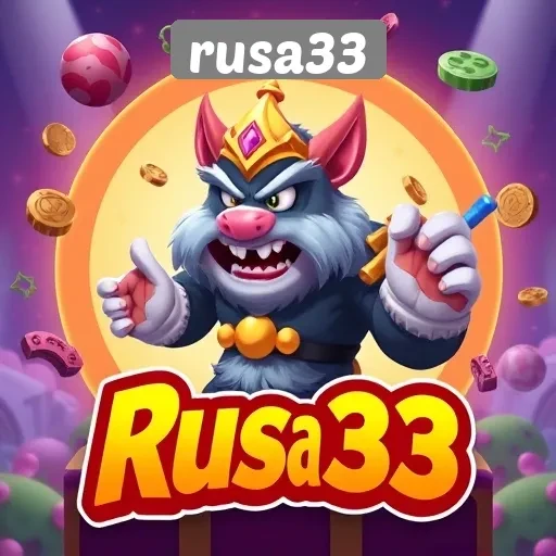 Mengungkap Fitur Menarik di Situs Game Rusa33