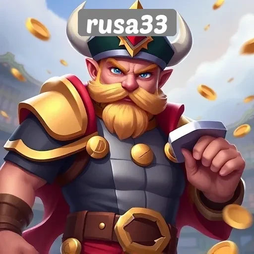 Mengulas Fitur Menarik di Situs Game Rusa33