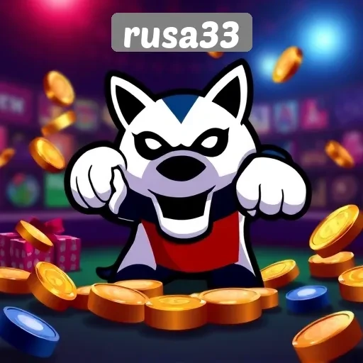 Panduan Lengkap Bermain di Situs Game Rusa33
