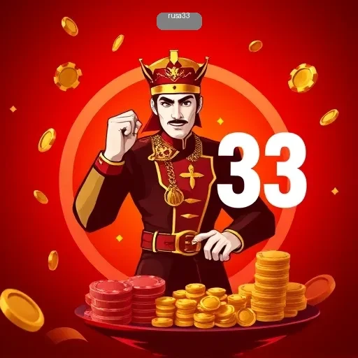 Panduan Memulai Bermain di Rusa33 untuk Pemula