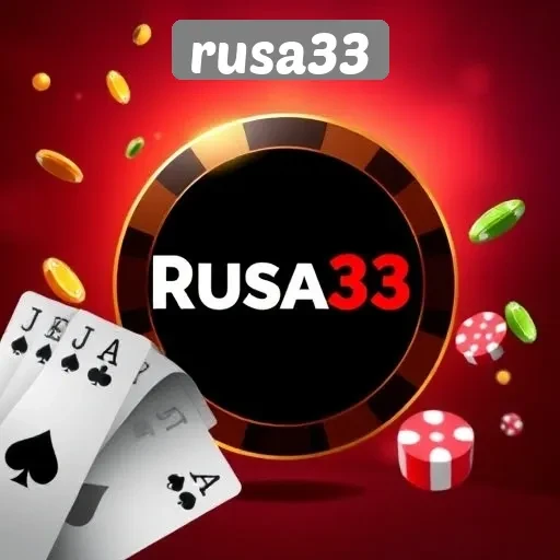 Berita Terbaru dan Update Permainan di Rusa33