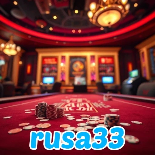 rusa33: Manfaatkan Fitur Bocoran untuk Kemenangan Game Online