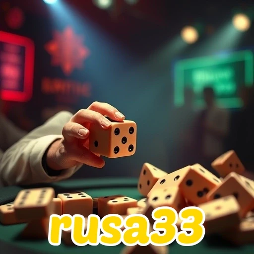 rusa33: Pembaruan Menarik yang Harus Anda Ketahui