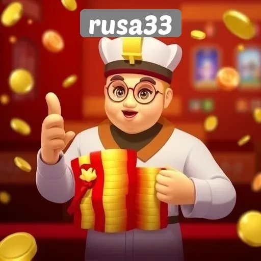 Promosi dan Bonus Menarik di Rusa33 untuk Pengguna Baru
