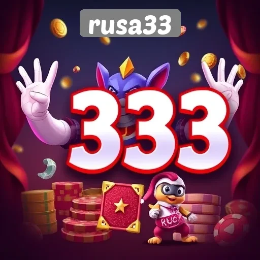 Kelebihan Rusa33 dibandingkan Situs Game Lainnya