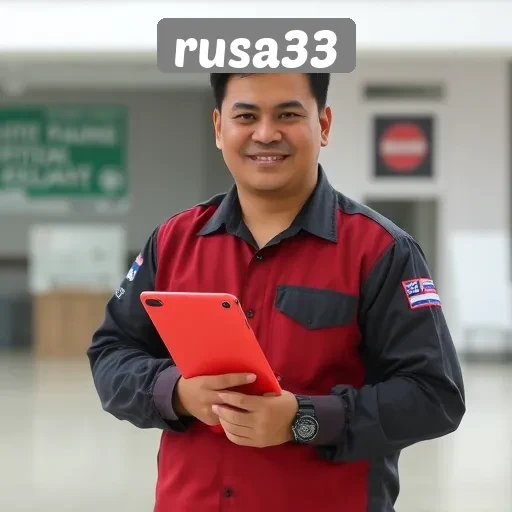 Layanan Pelanggan Rusa33 yang Siap Membantu Pengguna