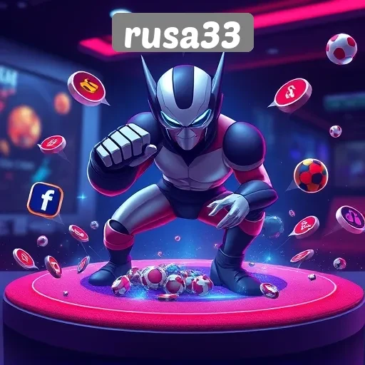 Inovasi dan Fitur Menarik di Rusa33 untuk Pengguna