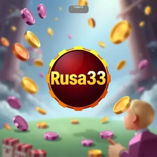 Keunggulan dan Fitur Menarik dari Rusa33
