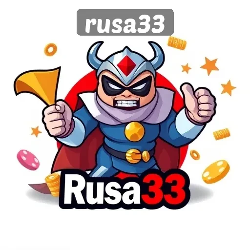 Keunggulan Rusa33 dalam Menyediakan Beragam Jenis Game Online