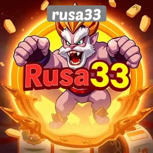 Mengulik Fitur Unggulan Situs Rusa33 dalam Dunia Game Indonesia