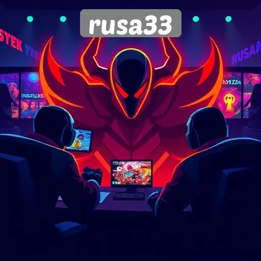 Masa Depan Rusa33 dalam Industri Game di Indonesia