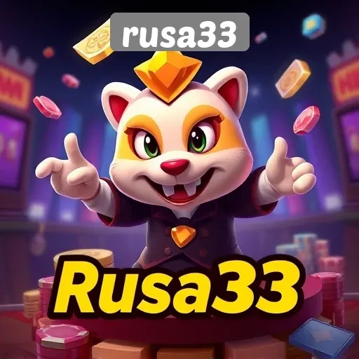 Mengapa Rusa33 Menjadi Pilihan Utama Pecinta Game Online