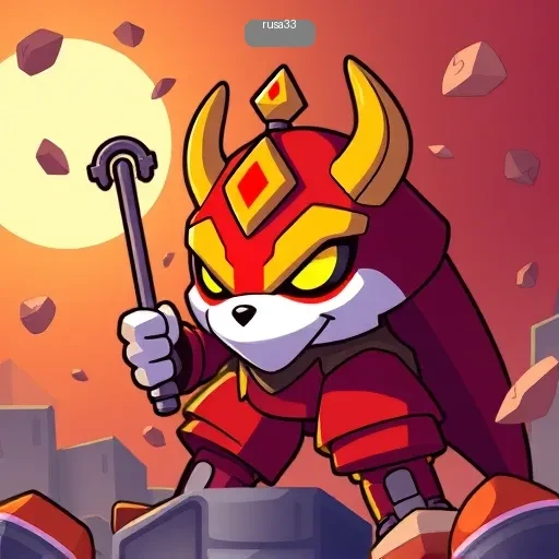 Mengenal Rusa33 Sebagai Platform Game Terpercaya di Indonesia