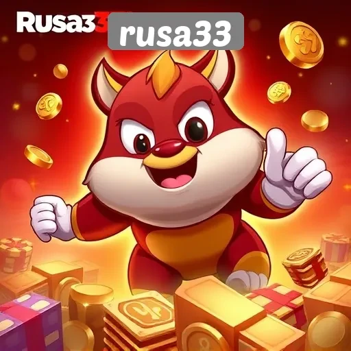 Mengenal Rusa33 dan Layanan Permainan yang Ditawarkan