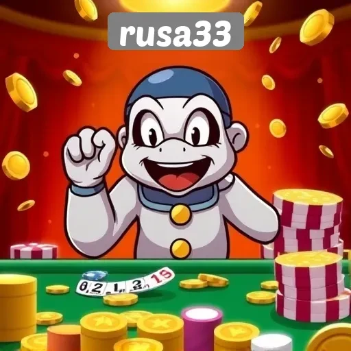Mengenal Lebih Dekat Situs Game Rusa33