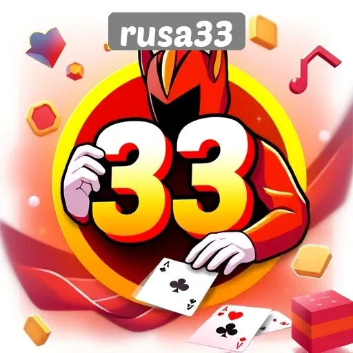 Bagaimana Rusa33 Menciptakan Pengalaman Bermain yang Menyenangkan
