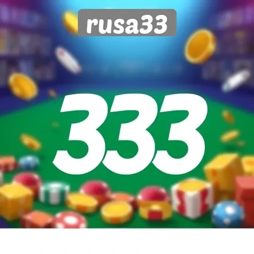Mengenal Rusa33 Sebagai Platform Game Online Terpercaya