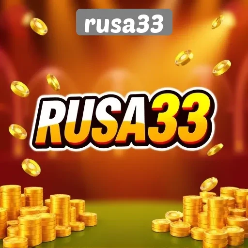 Apa Saja Promo Menarik yang Ditawarkan Rusa33 kepada Anggota