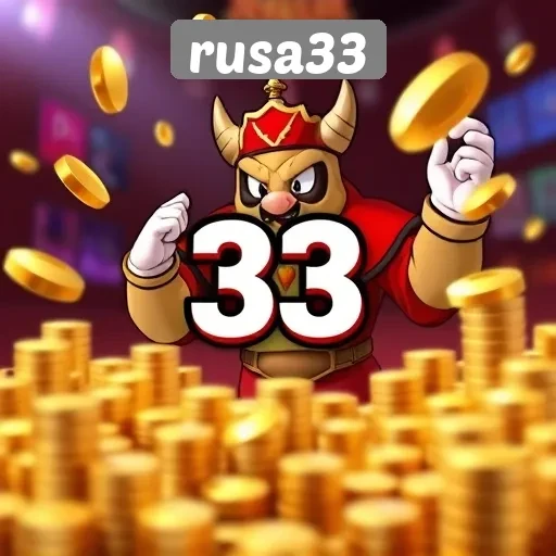 Pengalaman Pengguna di Rusa33: Tanggapan dan Ulasan
