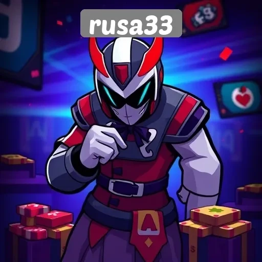 Perbandingan Rusa33 dengan Situs Game Lain di Indonesia