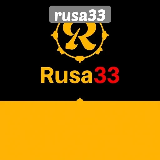 Keselamatan dan Keamanan Bermain di Rusa33
