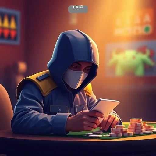 Analisis Keamanan dan Privasi Pada Rusa33