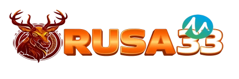 Logo resmi rusa33