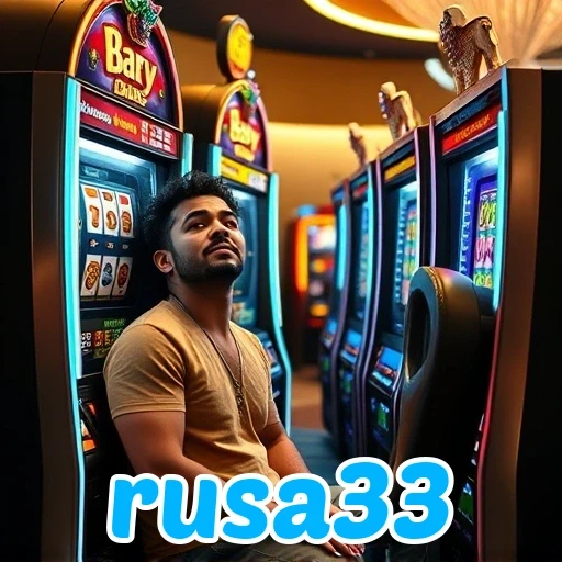 rusa33: Temukan Strategi Game Terbaik di Sini!