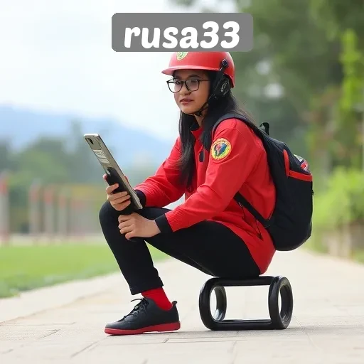 Kemudahan Akses dan Pengalaman Pengguna di Rusa33